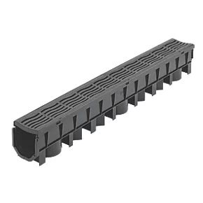 drainage channels screwfix